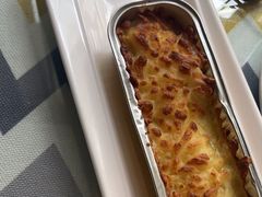 -咖啡人·融合餐厅(万达环宇店)