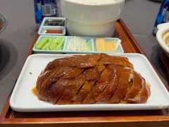 -香山湖家家宴(中山陵店)