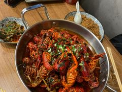 -虾小龙老长沙龙虾馆(坡子街店)