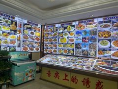 -裕德隆清真饭庄·天津特色菜(东丽店)