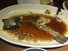 -黑鸡小馆(金源店)