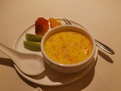 杨枝甘露组合-利苑酒家(华熙国际店)