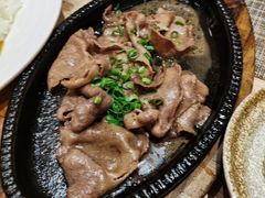 -歌行灯日本料理(伊势丹店)