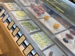 -大中华希尔顿酒店-念自助餐·嗨啤·小龙虾