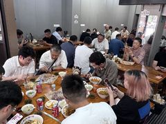 -小辫子羊肉面馆(周东店)