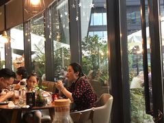 大堂-G+KITCHEN(龙湖狮山天街店)