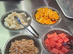 -豪客来牛排(人民东路店)