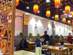 大堂-小崔家臊子面(高新店)