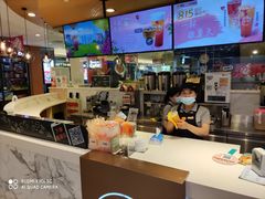 -CoCo都可(新我格广场店)