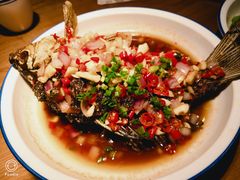 -费大厨辣椒炒肉(万家丽一店)