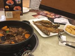 -稻香酒家·33年老字号·港式粤菜(富邦中心店)