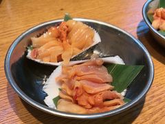 -喝丢一只鞋海鲜烧烤·海肠捞饭(市场店)