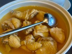 -望乡楼上海菜(日月光店)