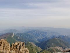 -白草畔自然风景区