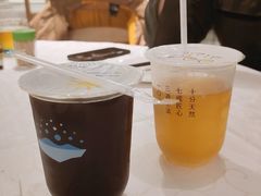 冬瓜柠檬茶-光头匠