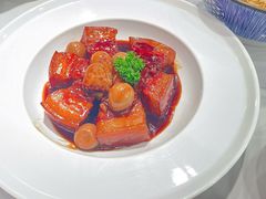 -三玛璐酒楼(汉口路店)