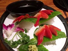-千寻烧肉(政务区店)