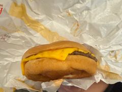 -麦当劳(龙阳路店)