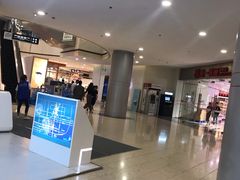 -百联南桥购物中心
