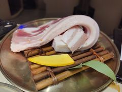 -西塔老太太泥炉烤肉(温州首店万象城黑金店)