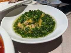 -漢舍中国菜馆(889广场店)