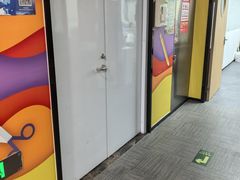 -新东方素质(金源校区)