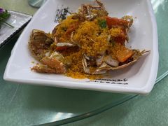 -景好海鲜餐厅(大鹏必选旅游店)