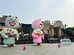 -淹城春秋乐园