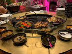 -广州富力君悦大酒店·凯菲厅