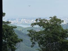 -西湖风景区十里琅珰-五云山