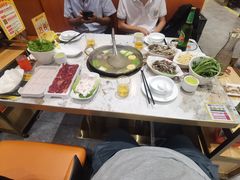-潮汕大目牛肉火锅(皇岗旗舰店)
