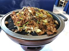 -民福居烤鸭店(石榴庄店)