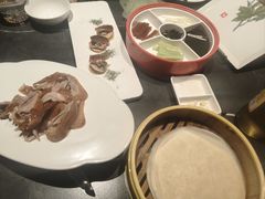 -全聚德(双井店)