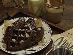 -春庄咖啡SpringHues(钟楼小区店)