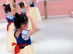 -朵拉舞蹈·少儿舞蹈·成人舞蹈(百花校区)