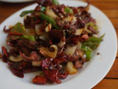 -毛里求斯小四川餐厅总店