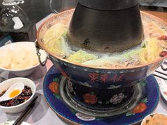 -东来顺饭庄(apm总店)