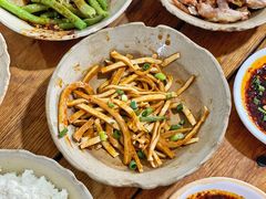 -九九豆花馆(解放碑步行街店)