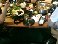 -手选潮汕鲜活牛肉火锅(二七广场店)