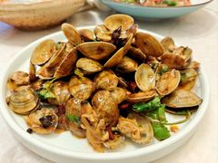 -丁字口海鲜热炒·烧烤大排档