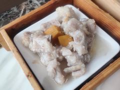 -點無缺茶楼·海鲜酒家(世博店)