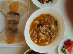 -小厨娘淮扬菜(天印大道店)