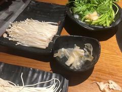 -呷哺呷哺 黄金牧场 (欢乐谷店)