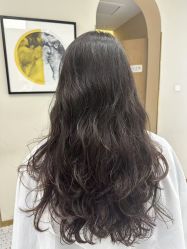 -童辉造型