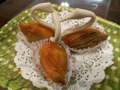 -日日鲜茶餐厅(小公园店)