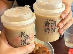 -寻宝记绍兴菜(鲁迅路店)