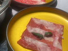 -牛New寿喜烧(虹桥新天地店)