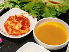 -木槿花韩式炭烤·熟成肉工坊(孙文东路店)