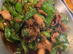 -吃货私房菜(丽江束河古镇店)
