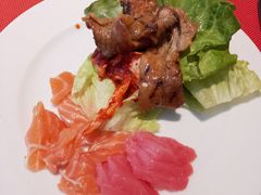 -怡咖啡自助餐(宁波香格里拉店)